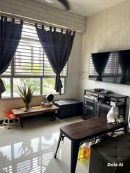 Blk 440A West Ridges @ Bukit Batok (Bukit Batok), HDB 2 Rooms #594059601